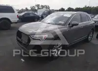 2024 Audi Q3 фото