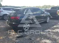 2024 Audi Q3 фото