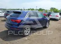 2024 Audi Q3 фото