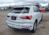 2024 Audi Q3 фото
