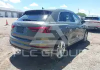 2024 Audi Q3 фото
