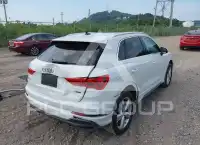 2024 Audi Q3 photo