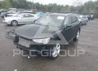 2024 Audi Q3 фото