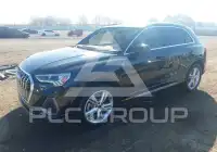 2024 Audi Q3 photo