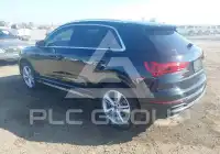 2024 Audi Q3 photo