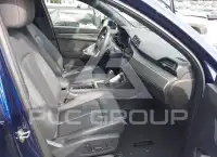 2024 Audi Q3 фото