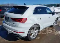 2024 Audi Q3 фото
