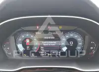 2024 Audi Q3 фото