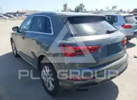 2024 Audi Q3 фото