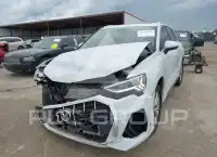 2024 Audi Q3 фото