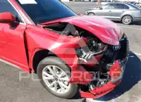 2024 Audi Q3 фото