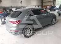 2024 Audi Q3 photo