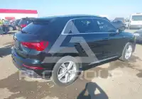 2024 Audi Q3 photo