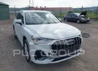 2024 Audi Q3 photo