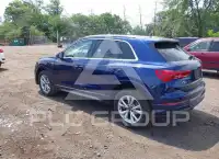 2024 Audi Q3 фото