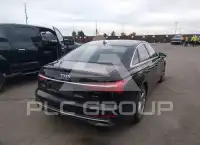 2024 Audi A6 фото