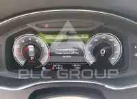 2024 Audi A6 фото