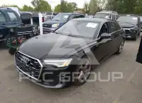 2024 Audi A6 фото