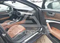 2024 Audi A6 фото