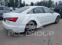 2024 Audi A6 photo
