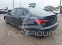 2024 Audi A6 фото