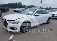 2024 Audi A6 photo