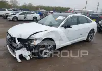 2024 Audi A6 фото