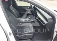 2024 Audi A6 фото