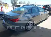 2024 Audi A6 photo