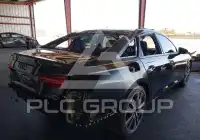 2024 Audi A6 фото