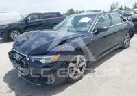 2024 Audi A6 фото