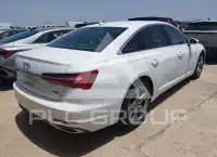 2024 Audi A6 фото