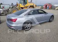 2024 Audi A6 photo