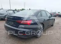 2024 Audi A6 фото