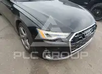 2024 Audi A6 фото