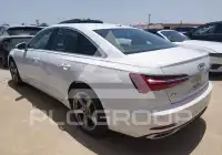 2024 Audi A6 фото