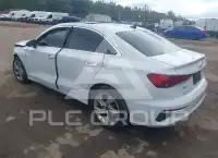 2024 Audi A3 фото