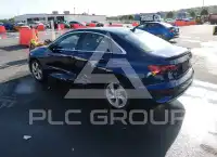 2024 Audi A3 фото