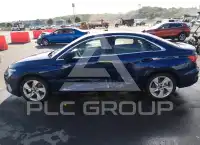 2024 Audi A3 фото