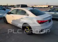 2024 Audi A3 фото