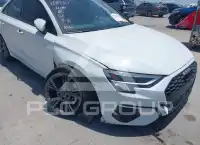2024 Audi A3 фото