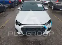 2024 Audi A3 фото