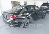2024 Audi A3 photo