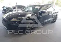 2024 Audi A3 photo