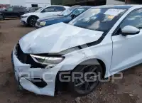 2024 Audi A3 photo