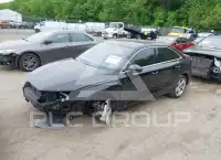 2024 Audi A3 фото