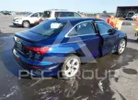 2024 Audi A3 фото