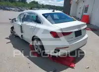 2024 Audi A3 photo