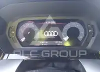 2024 Audi A3 фото