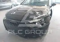 2024 Audi A3 photo